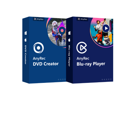 DVD/藍光工具包